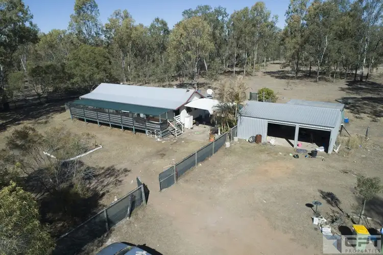 Main view of Homely house listing, 9 Naomi Road, Lockyer Waters QLD 4311