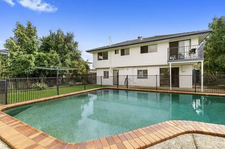 Main view of Homely house listing, 11 Moongalba Street, Boondall QLD 4034