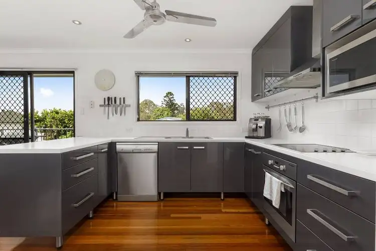 Third view of Homely house listing, 11 Moongalba Street, Boondall QLD 4034
