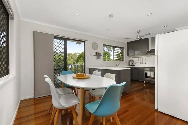Fifth view of Homely house listing, 11 Moongalba Street, Boondall QLD 4034