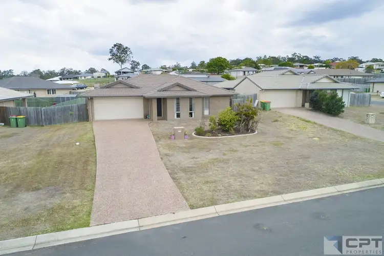88 Golf Links Drive, Gatton QLD 4343