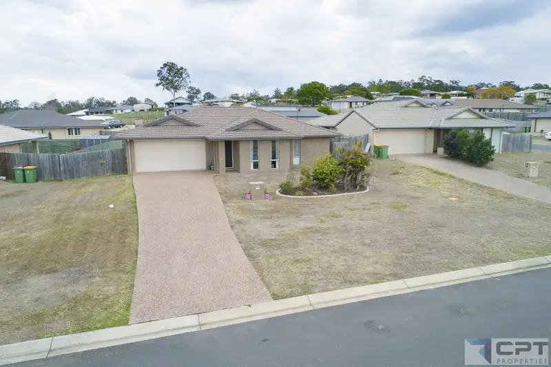 Main view of Homely house listing, 88 Golf Links Drive, Gatton QLD 4343