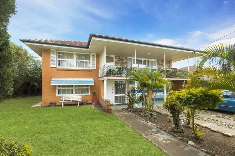 6 Jalomy Street, Boondall QLD 4034