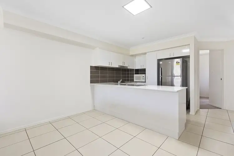 Second view of Homely townhouse listing, 41/10 Radiant Street, Taigum QLD 4018