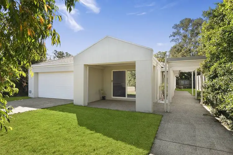 Main view of Homely house listing, 8 Dalkeith Court, Fitzgibbon QLD 4018