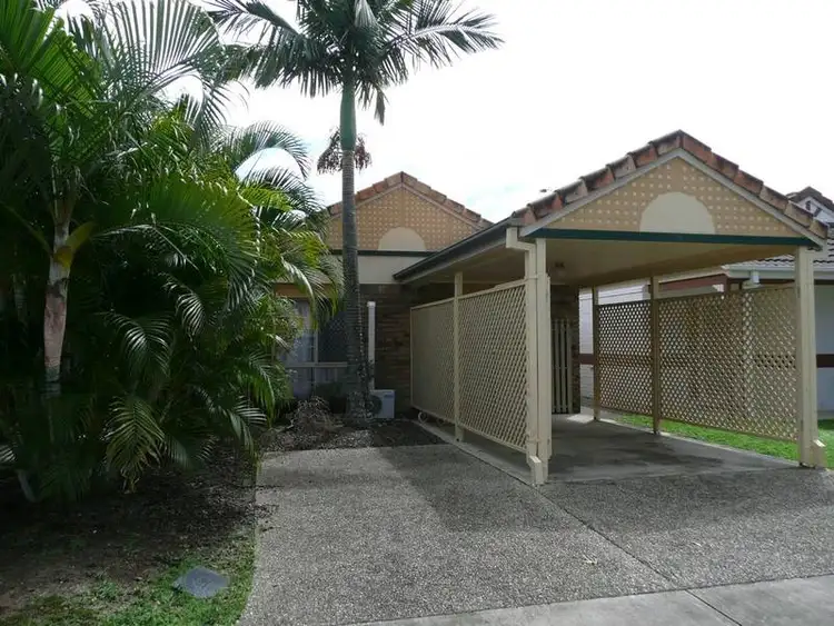 4/ 6 Desert Willow Way, Fitzgibbon QLD 4018