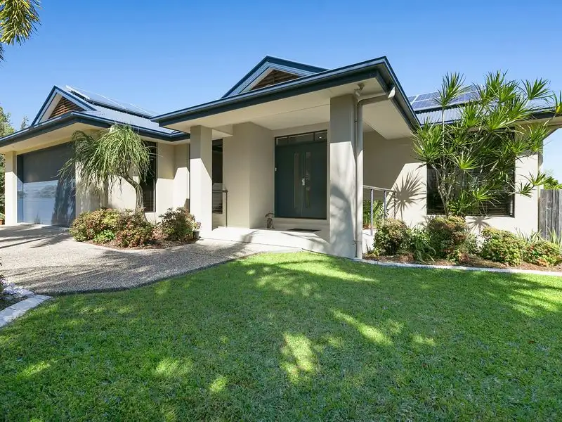 Main view of Homely house listing, 22 Forest Ridge Circuit, Peregian Springs QLD 4573