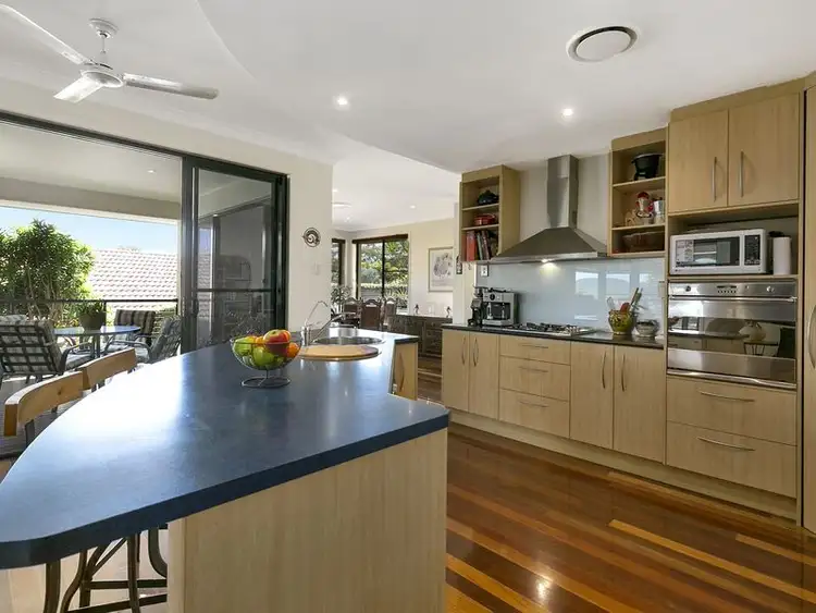 Third view of Homely house listing, 22 Forest Ridge Circuit, Peregian Springs QLD 4573