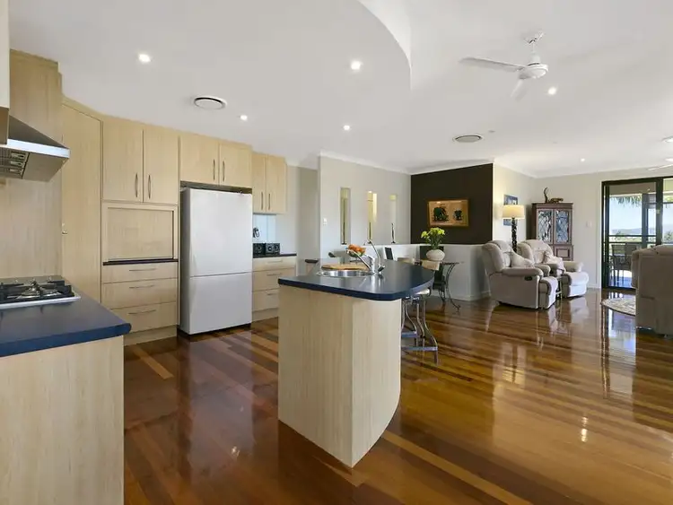 Fourth view of Homely house listing, 22 Forest Ridge Circuit, Peregian Springs QLD 4573