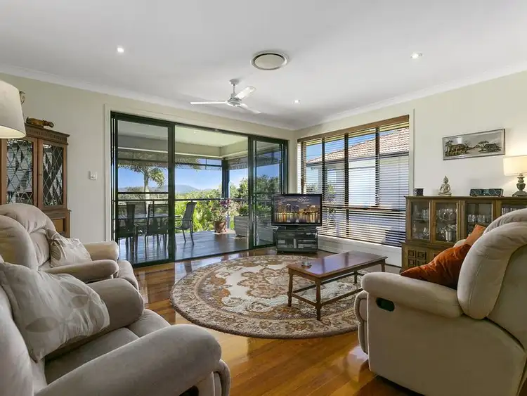 Fifth view of Homely house listing, 22 Forest Ridge Circuit, Peregian Springs QLD 4573