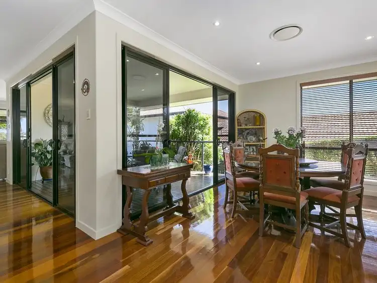 Sixth view of Homely house listing, 22 Forest Ridge Circuit, Peregian Springs QLD 4573