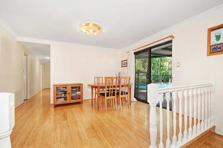 Fifth view of Homely house listing, 5 Lasandra Court, Shailer Park QLD 4128