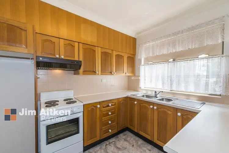 Third view of Homely unit listing, Address available on request