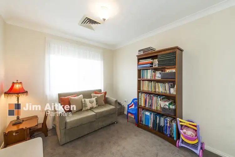 Sixth view of Homely house listing, 4 Crest Place, Jamisontown NSW 2750