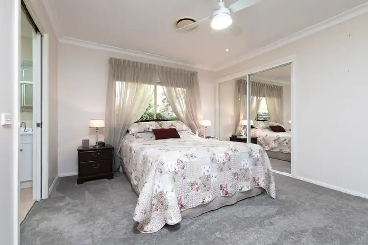 Third view of Homely villa listing, 12/42 Lucasville Road, Glenbrook NSW 2773