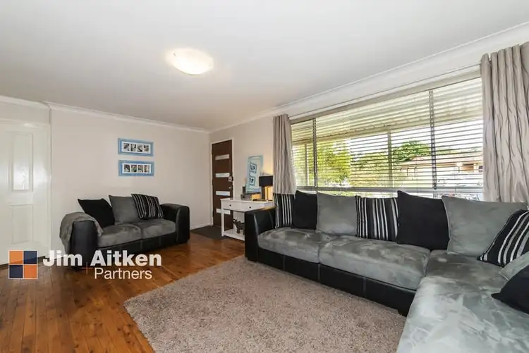Second view of Homely house listing, 4 Hadley Place, Jamisontown NSW 2750