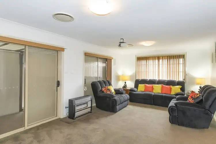 Second view of Homely house listing, 29 Bellatrix Street, Cranebrook NSW 2749
