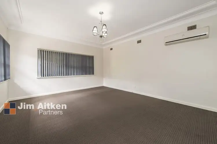 Second view of Homely villa listing, Address available on request