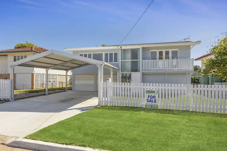 Main view of Homely house listing, 16 Carrie Street, Zillmere QLD 4034