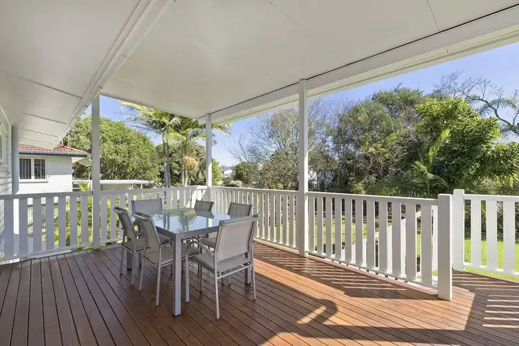 Second view of Homely house listing, 16 Carrie Street, Zillmere QLD 4034