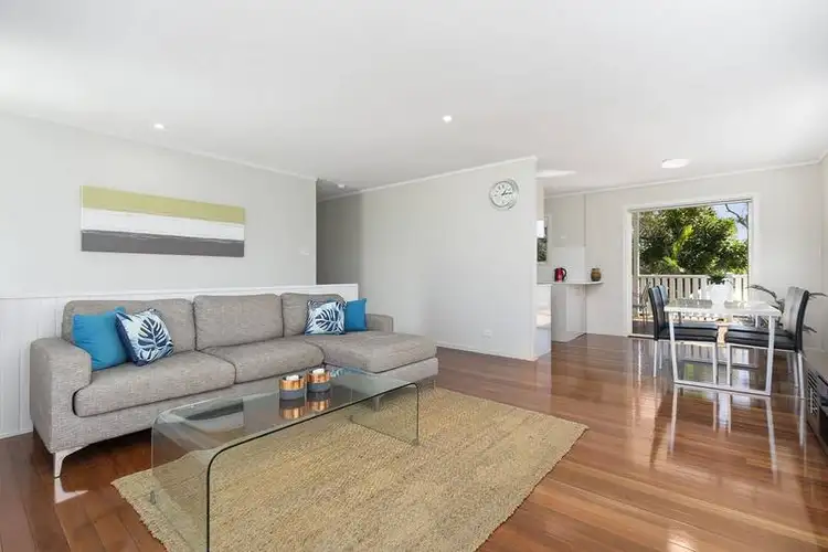 Fifth view of Homely house listing, 16 Carrie Street, Zillmere QLD 4034