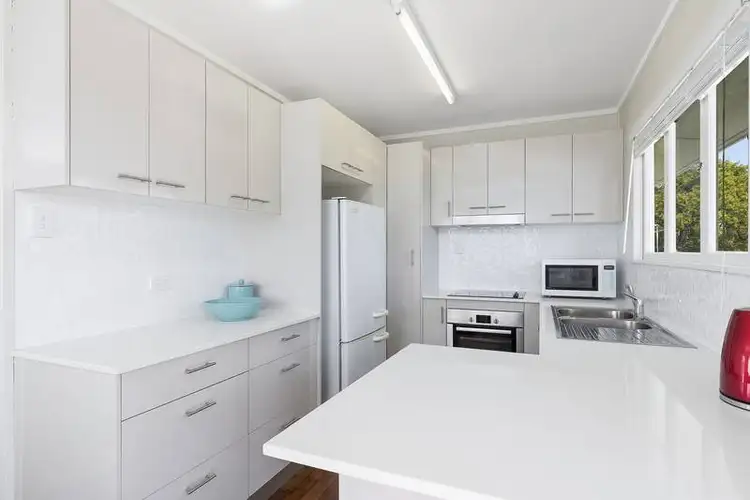 Sixth view of Homely house listing, 16 Carrie Street, Zillmere QLD 4034