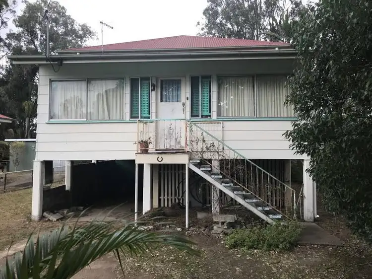 Main view of Homely house listing, 98 Beams Road, Boondall QLD 4034