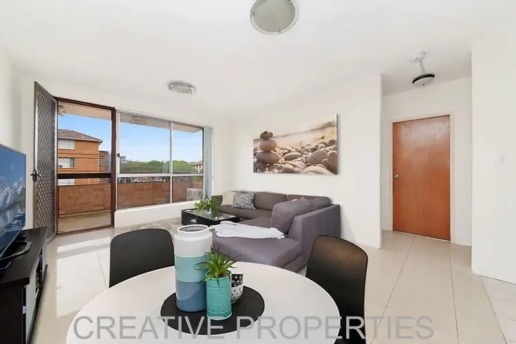 4/23-25 Campsie Street, Campsie NSW 2194