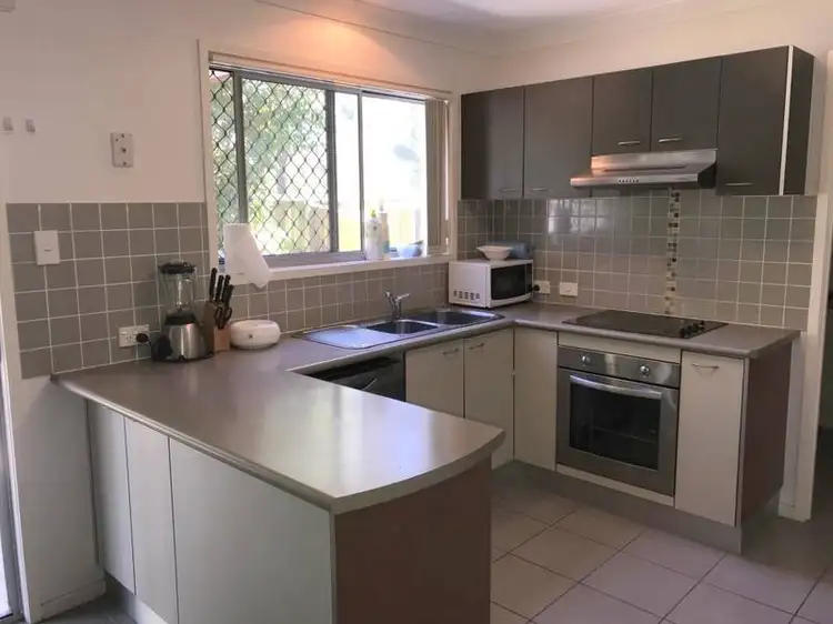 Second view of Homely townhouse listing, 46/18 Oakover Court, Taigum QLD 4018