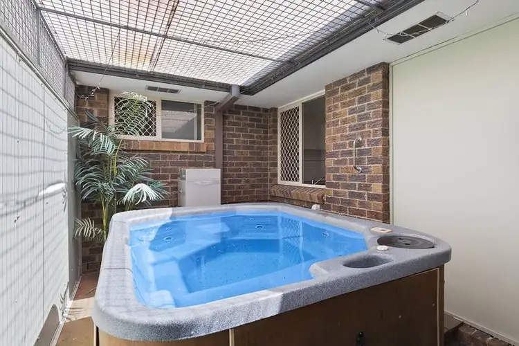 Second view of Homely house listing, 24 Firbank Place, Boondall QLD 4034