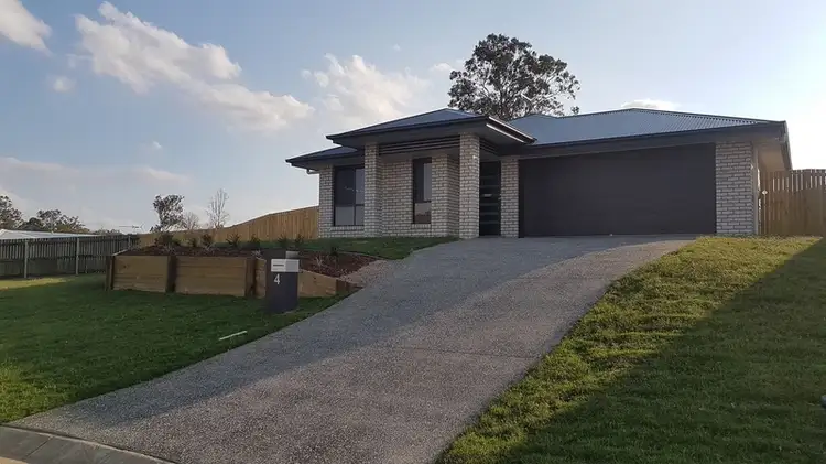 4 Beryl Place