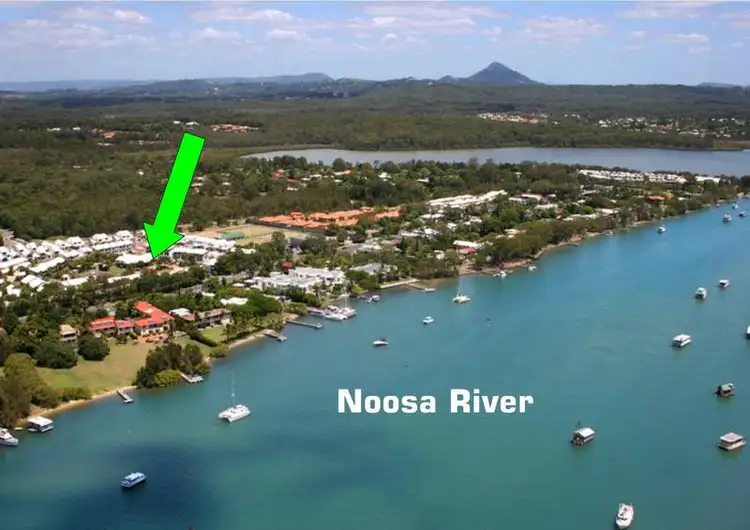 Unit 15/73 Hilton Terrace, Noosaville QLD 4566
