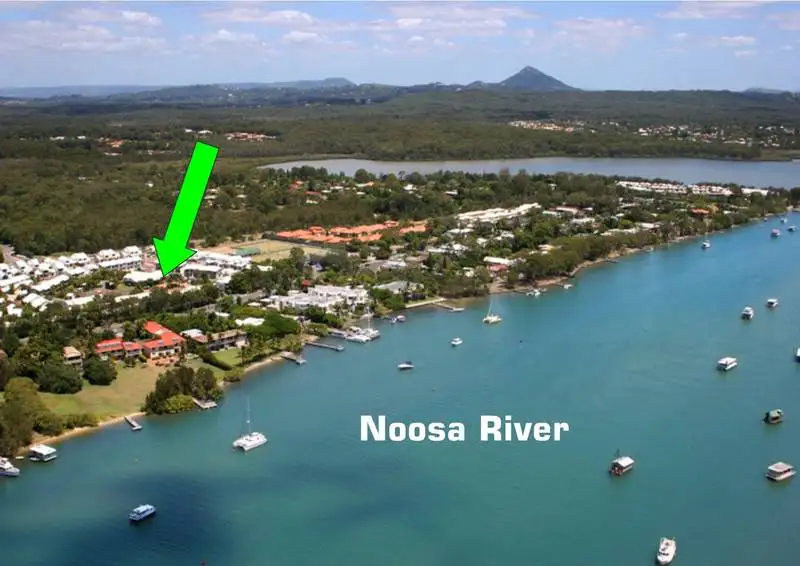 Main view of Homely unit listing, Unit 15/73 Hilton Terrace, Noosaville QLD 4566