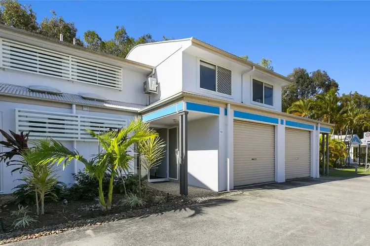 Third view of Homely unit listing, Unit 15/73 Hilton Terrace, Noosaville QLD 4566