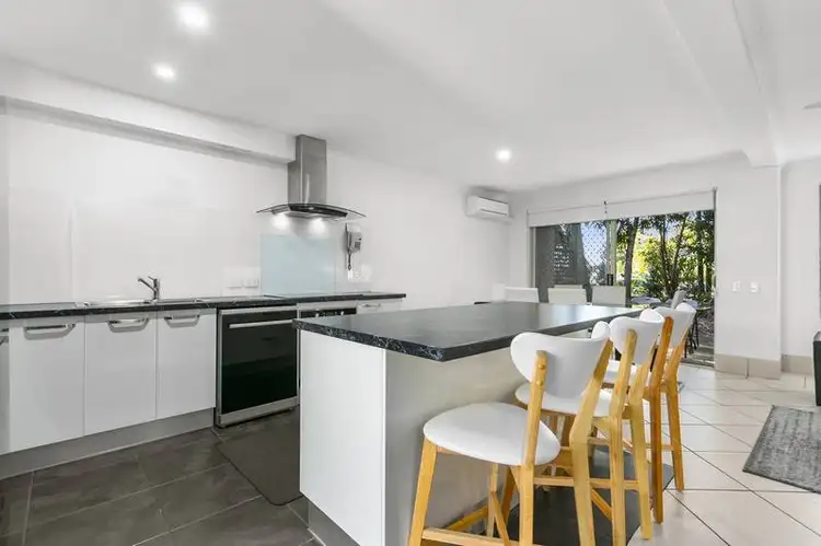 Fifth view of Homely unit listing, Unit 15/73 Hilton Terrace, Noosaville QLD 4566