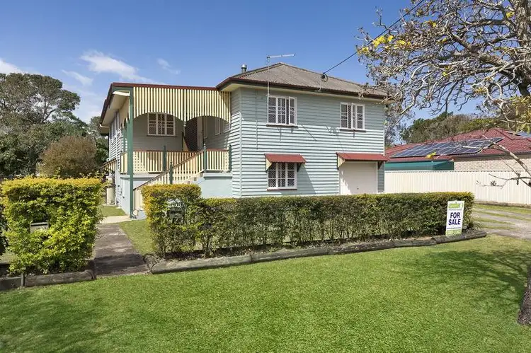 32 Kingstown Avenue, Boondall QLD 4034
