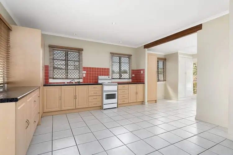 Second view of Homely house listing, 32 Kingstown Avenue, Boondall QLD 4034