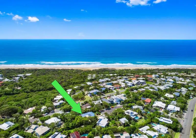 Main view of Homely house listing, 11 Cordia Close, Peregian Beach QLD 4573