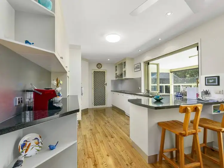 Third view of Homely house listing, 11 Cordia Close, Peregian Beach QLD 4573