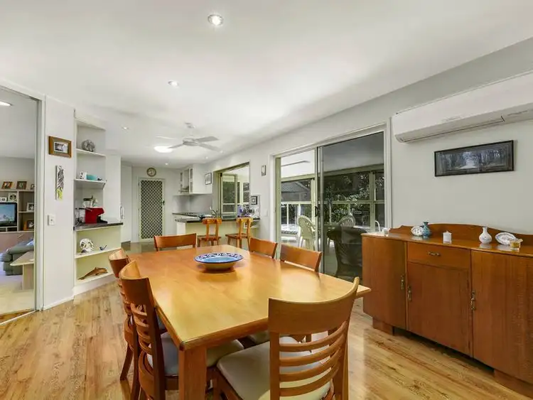 Fifth view of Homely house listing, 11 Cordia Close, Peregian Beach QLD 4573