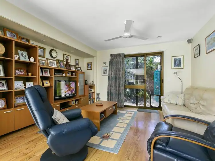 Sixth view of Homely house listing, 11 Cordia Close, Peregian Beach QLD 4573