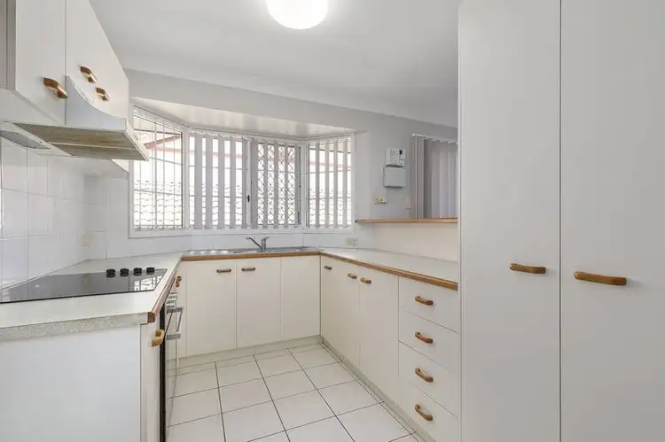 Second view of Homely unit listing, 4/382 Handford Road, Taigum QLD 4018