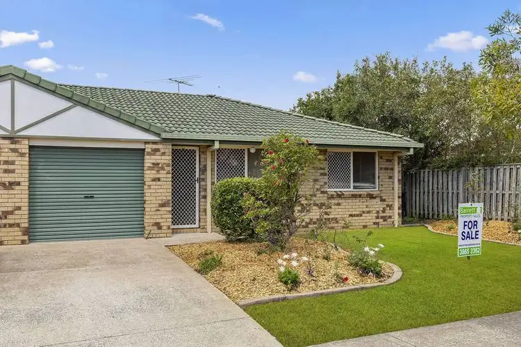 Unit 1/130 College Way, Boondall QLD 4034