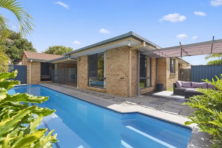 20 Daramalan Street, Boondall QLD 4034