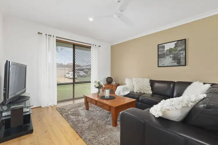 Third view of Homely house listing, 18 Bluegum Place, Taigum QLD 4018