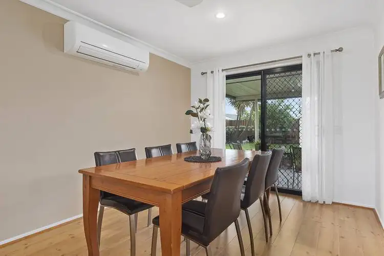 Fifth view of Homely house listing, 18 Bluegum Place, Taigum QLD 4018