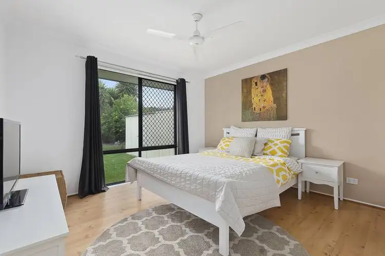 Sixth view of Homely house listing, 18 Bluegum Place, Taigum QLD 4018