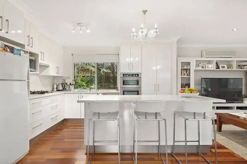 Main view of Homely house listing, 11 Fintona Close, Boondall QLD 4034