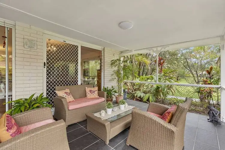 Second view of Homely house listing, 11 Fintona Close, Boondall QLD 4034