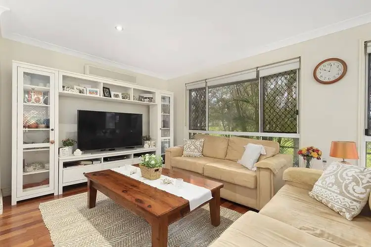 Third view of Homely house listing, 11 Fintona Close, Boondall QLD 4034